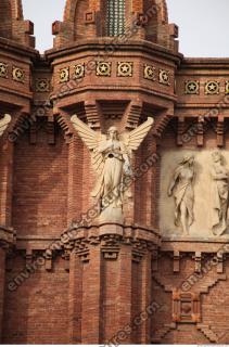 Arc de Triomf 0016